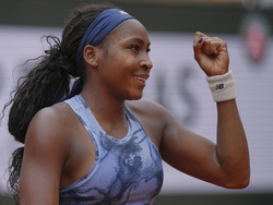 French Open Tennis