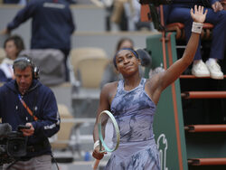French Open Tennis