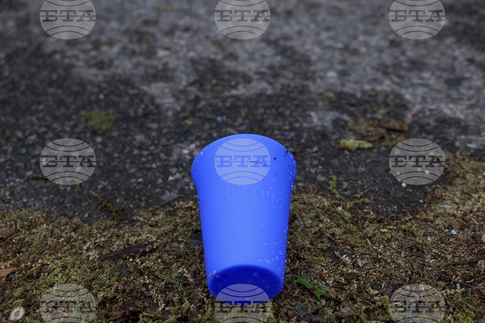 Climate Running Sustainable Cup