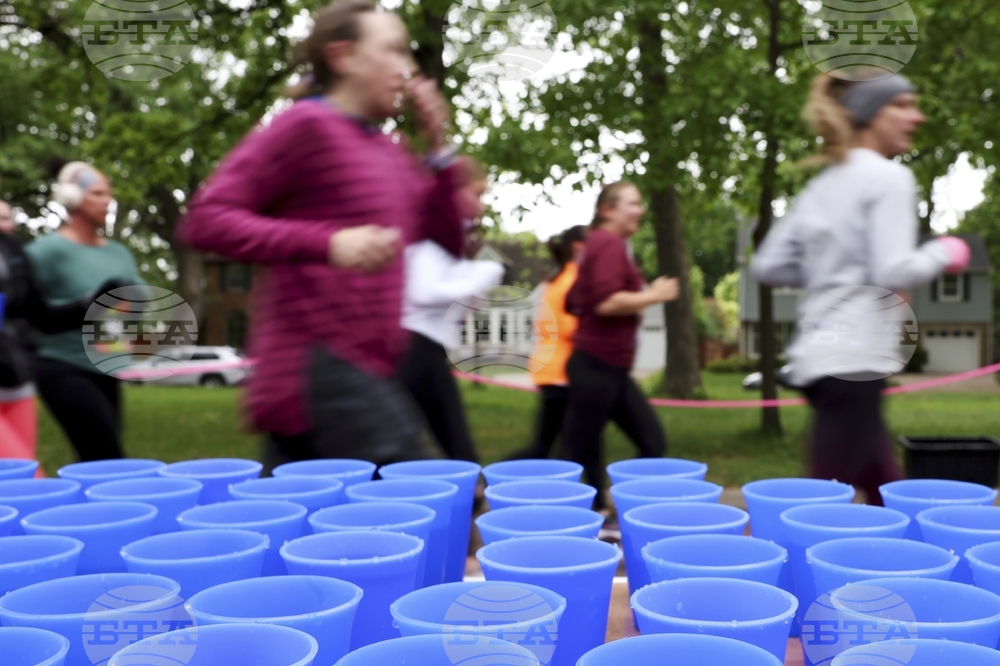 Climate Running Sustainable Cup