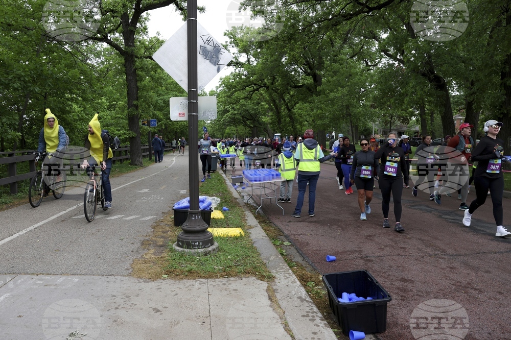 Climate Running Sustainable Cup
