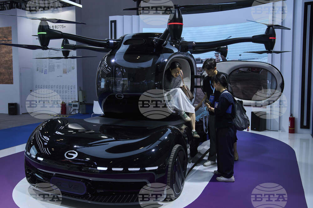 China Economy