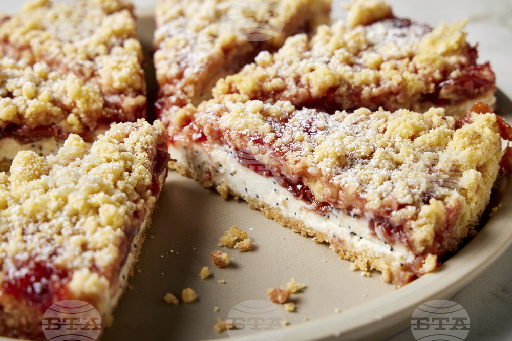 Food-MilkStreet-Ricotta Cherry Jam Tart