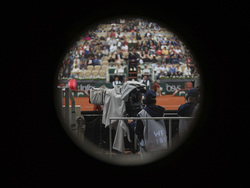 French Open Tennis