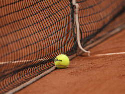 French Open Tennis
