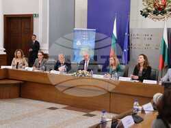 Снимка: Министерски съвет