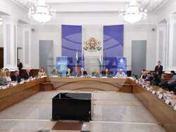 Снимка: Министерски съвет