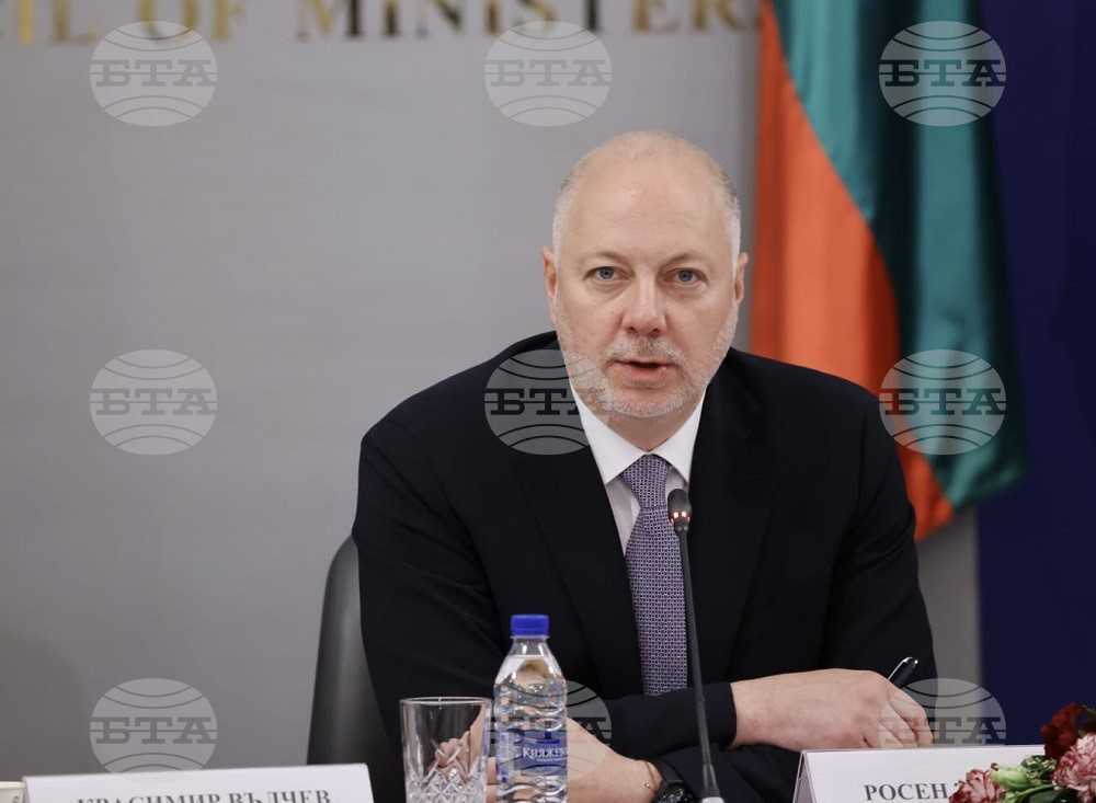 Премиерът Желязков: Присъединяването на България към еврозоната не е тема за политически дебат, към всеки опит за спекулация ще бъдем безкомпромисни