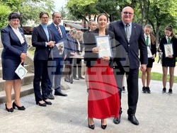 Видин - абитуриенти