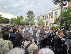 Видин - абитуриенти