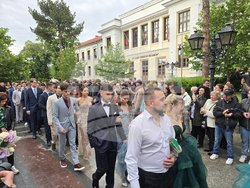 Видин - абитуриенти