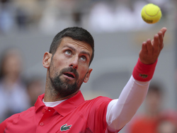 French Open Tennis