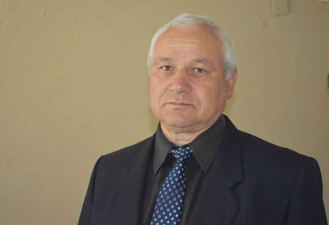 Община Разград: Емил Гиздов е новият директор на ОП„Обреден дом“
