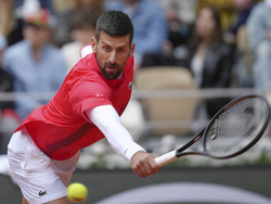 French Open Tennis