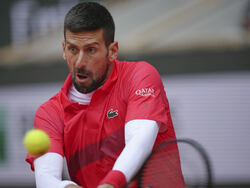 French Open Tennis
