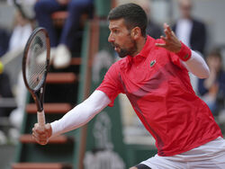French Open Tennis
