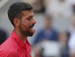 French Open Tennis