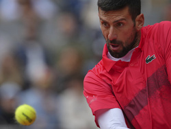 French Open Tennis