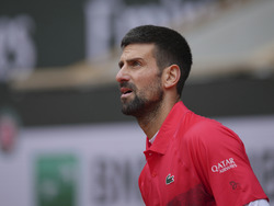 French Open Tennis