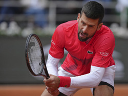 French Open Tennis