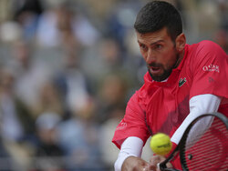 French Open Tennis