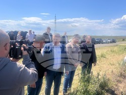 Снимка: Министерството на земеделието и храните