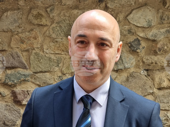 Водим няколко дела срещу Министерство на културата, заяви кметът на Созопол Тихомир Янакиев