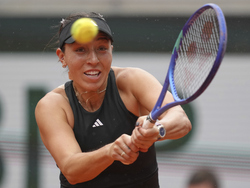 French Open Tennis