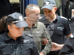 Хасково - съд - мярка - наркотрафик