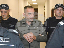 Хасково - съд - мярка - наркотрафик