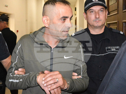 Хасково - съд - мярка - наркотрафик