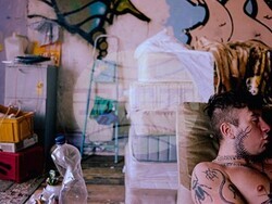 От 3 юни започва 14-ото издание на Sofia Pride Film Fest. Снимка: организатори