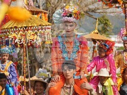 От 3 юни започва 14-ото издание на Sofia Pride Film Fest. Снимка: организатори