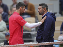 French Open Tennis