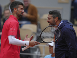French Open Tennis