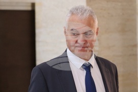 Народно събрание - Комисия по вътрешна сигурност и обществен ред