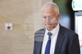 Народно събрание - Комисия по вътрешна сигурност и обществен ред