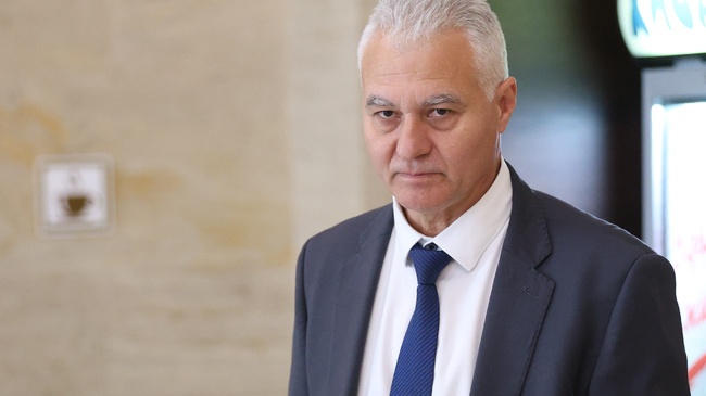 Parliament Elects Plamen Tonchev to Chair Dossier Committee