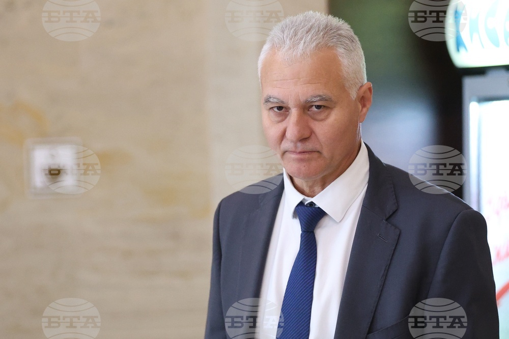 Parliament Elects Plamen Tonchev to Chair Committee on Communist-Era Secret Police Files