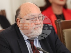 Народно събрание - Комисия по вътрешна сигурност и обществен ред