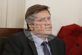 Народно събрание - Комисия по вътрешна сигурност и обществен ред