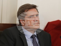 Народно събрание - Комисия по вътрешна сигурност и обществен ред