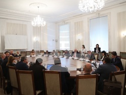 Народно събрание - Комисия по вътрешна сигурност и обществен ред