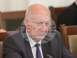 Народно събрание - Комисия по вътрешна сигурност и обществен ред