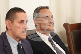 Народно събрание - Комисия по вътрешна сигурност и обществен ред