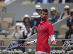 French Open Tennis