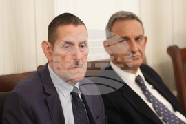 Народно събрание - Комисия по вътрешна сигурност и обществен ред