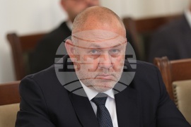 Народно събрание - Комисия по вътрешна сигурност и обществен ред