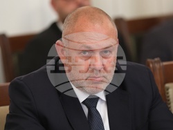 Народно събрание - Комисия по вътрешна сигурност и обществен ред