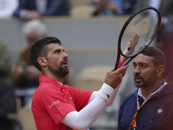 French Open Tennis